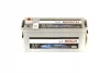 Акумуляторная батарея 190Ah/1050A (513x222x223/+L/B00) (EFB) 0 092 TE0 777 BOSCH 0-092-TE0-777 (фото 1)