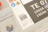 Акумуляторная батарея 190Ah/1050A (513x222x223/+L/B00) (EFB) 0 092 TE0 777 BOSCH 0-092-TE0-777 (фото 6)
