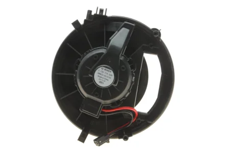 Моторчик пічки VW Passat B8 /Golf VII 14- 0 130 115 02R BOSCH 0-130-115-02R