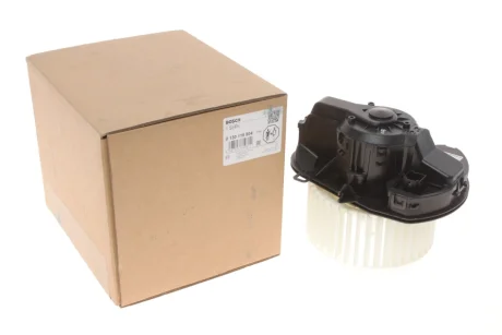 Моторчик пічки VW Touareg 10-18 0 130 115 804 BOSCH 0-130-115-804