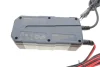 Зарядний пристрій C30 (6V/12V) (для аккум. ємністю від 1.2Ah до 120Ah) 3.8A (EFB/GEL/VRLA/AGM) 0 189 911 030 BOSCH 0-189-911-030 (фото 6)