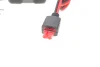 Зарядний пристрій C30 (6V/12V) (для аккум. ємністю від 1.2Ah до 120Ah) 3.8A (EFB/GEL/VRLA/AGM) 0 189 911 030 BOSCH 0-189-911-030 (фото 7)