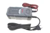 Зарядний пристрій C30 (6V/12V) (для аккум. ємністю від 1.2Ah до 120Ah) 3.8A (EFB/GEL/VRLA/AGM) 0 189 911 030 BOSCH 0-189-911-030 (фото 8)