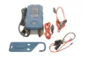 Зарядний пристрій C80-Li (6V/12V) (14Ah до 400Ah) 15A (EFB/GEL/VRLA/AGM/LiFePO4) з підтримкою заряду 0 189 921 080 BOSCH 0-189-921-080 (фото 1)