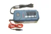 Зарядний пристрій C80-Li (6V/12V) (14Ah до 400Ah) 15A (EFB/GEL/VRLA/AGM/LiFePO4) з підтримкою заряду 0 189 921 080 BOSCH 0-189-921-080 (фото 6)