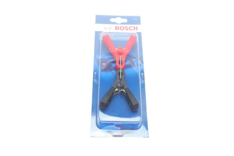 Клеми/зажими акумулятора (К-кт) 0 189 999 110 BOSCH 0-189-999-110