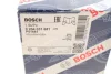 Кран навантаження гальм Skoda Fabia (I/II) 99-14 0 204 031 681 BOSCH 0-204-031-681 (фото 7)