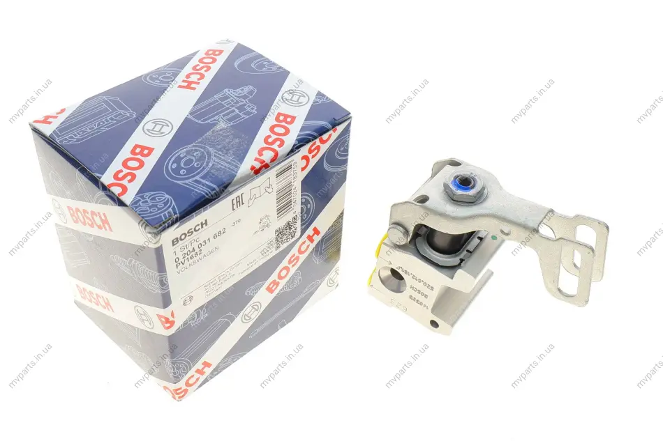 Кран навантаження гальм Skoda Fabia (I/II) 99-14 0 204 031 682 BOSCH 0-204-031-682 (фото 1)