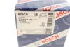 Кран навантаження гальм Skoda Fabia (I/II) 99-14 0 204 031 682 BOSCH 0-204-031-682 (фото 8)