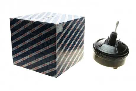 Підсилювач гальм вакуумний VW Crafter/MB Sprinter 06- 0 204 054 468 BOSCH 0-204-054-468
