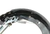 Колодки гальмівні (задні) Opel Astra F/G/Vectra B 91-09 (барабанні) (230x42)(+циліндри) 0 204 114 642 BOSCH 0-204-114-642 (фото 2)