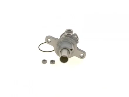 Циліндр гальмівний (головний) Citroen C4 04-11/Peugeot 307/308 05-14 (d=23.8mm) 0 204 123 736 BOSCH 0-204-123-736