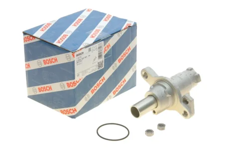 Циліндр гальмівний (головний) Renault Laguna 07-15 (d=23.8mm) 0 204 123 761 BOSCH 0-204-123-761