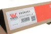 Циліндр гальмівний (головний) Fiat Doblo 10- (M10x1) (d=23.8mm) (-ABS) 0 204 123 818 BOSCH 0-204-123-818 (фото 1)