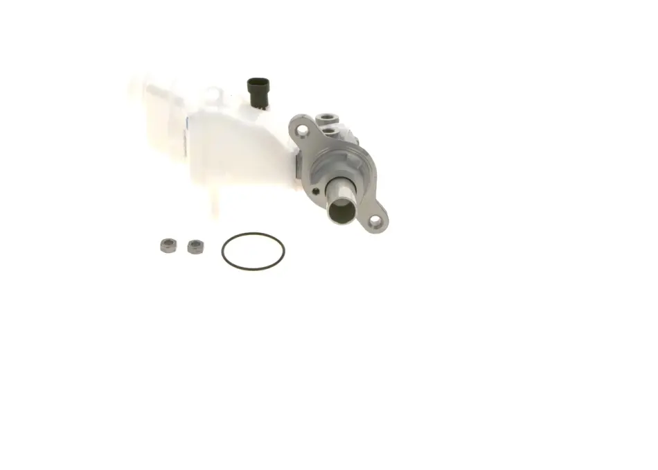 Циліндр гальмівний (головний) Fiat Doblo 10-23 (d=23.81mm) 0 204 848 612 BOSCH 0-204-848-612 (фото 1)