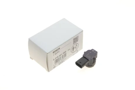 Датчик парковки BMW 3 (G20/G80/G28)/7 (G11/G12)/i8 (I12)/Land Rover Range Rover 15- 0 218 001 089 BOSCH 0-218-001-089