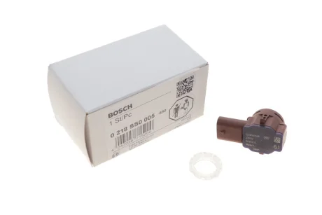 Датчик парковки Volvo XC40/VW Golf VIII/T7 19- 0 218 SS0 005 BOSCH 0-218-SS0-005