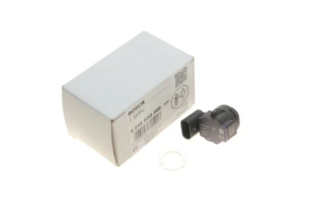 Датчик парковки BMW X5 (G05/F95)/Skoda Enyaq/VW Golf VIII 19- 0 218 SS0 006 BOSCH 0-218-SS0-006
