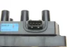 Котушка запалювання Opel Vectra A/Omega B/Calibra A 2.5 V6/3.0 V6 93-01 0 221 503 002 BOSCH 0-221-503-002 (фото 2)
