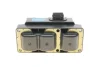 Котушка запалювання Opel Vectra A/Omega B/Calibra A 2.5 V6/3.0 V6 93-01 0 221 503 002 BOSCH 0-221-503-002 (фото 3)