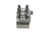 Котушка запалювання Opel Vectra A/Omega B/Calibra A 2.5 V6/3.0 V6 93-01 0 221 503 002 BOSCH 0-221-503-002 (фото 4)