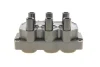Котушка запалювання Opel Vectra A/Omega B/Calibra A 2.5 V6/3.0 V6 93-01 0 221 503 002 BOSCH 0-221-503-002 (фото 5)