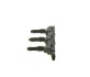 Котушка запалювання Opel Agila/Corsa 1.0 03-14 0 221 503 471 BOSCH 0-221-503-471 (фото 4)