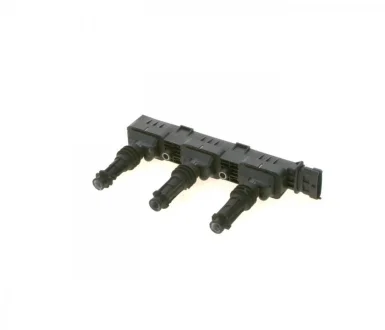 Котушка запалювання Opel Agila/Corsa 1.0 03-14 0 221 503 471 BOSCH 0-221-503-471