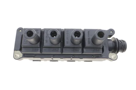 Котушка запалювання BMW 3 (E36/E46) 1.6-1.9 (M43/M42/M44) 93-05 0 221 503 489 BOSCH 0-221-503-489