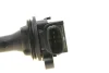 Котушка запалювання Volvo V70/S60/XC90 2.0-2.9 95-14 0 221 604 008 BOSCH 0-221-604-008 (фото 4)