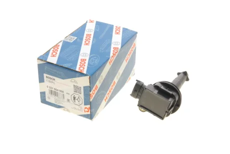 Котушка запалювання Volvo V70/S60/XC90 2.0-2.9 95-14 0 221 604 008 BOSCH 0-221-604-008