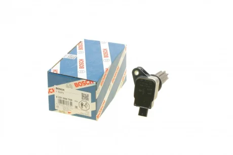 Котушка запалювання Ford Focus/Mondeo/Kuga 2.0/2.3 13-/Volvo S60/S80/V60/V70 2.0 10-16 0 221 604 700 BOSCH 0-221-604-700