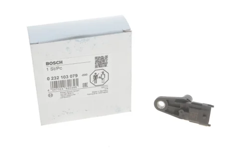 Датчик положення розподільного валу Opel Astra A/Insignia A/Suzuki Grand Vitara II 2.8/3.2 06-15 0 232 103 079 BOSCH 0-232-103-079