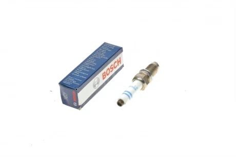 Свічка запалювання VW Caddy IV 1.6 15- 0 241 135 520 BOSCH 0-241-135-520