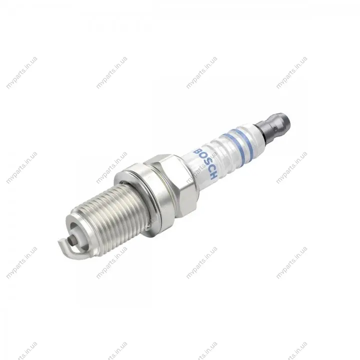 Свічка запалювання MB E-class (W124)/S-class (W140) M119 91-98 0 241 229 713 BOSCH 0-241-229-713 (фото 1)