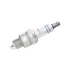 Свічка запалювання Renault 12 89-95 0 241 229 714 BOSCH 0-241-229-714 (фото 2)