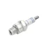 Свічка запалювання VW Kaeffer -92 0 241 235 607 BOSCH 0-241-235-607 (фото 1)