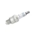 Свічка запалювання VW Kaeffer -92 0 241 235 607 BOSCH 0-241-235-607 (фото 2)