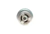 Свічка запалювання VW T4/VW Caddy III/ Renault Kangoo/Audi A6 87- 0 241 235 752 BOSCH 0-241-235-752 (фото 2)