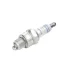 Свічка запалювання Dacia Nova 1.4 96-01/Fiat Panda 0.65 82-04 0 241 235 754 BOSCH 0-241-235-754 (фото 1)