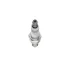 Свічка запалювання UR6DE NICKEL (вир-во) BOSCH 0242040502 (фото 3)