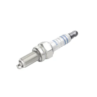 Свічка запалювання UR6DE NICKEL (вир-во) BOSCH 0242040502