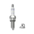 Свічка запалювання UR6DE NICKEL (вир-во) BOSCH 0242040502 (фото 6)