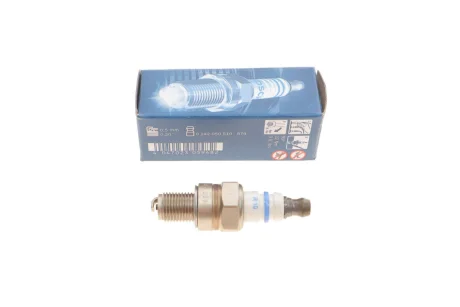 Свічка запалювання Stihl 0 242 050 510 BOSCH 0-242-050-510