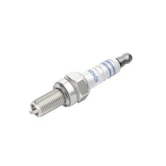 Свічка запалювання UR2CC NICKEL (вир-во) BOSCH 0242060501