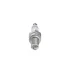 Свічка запалювання UR2CC NICKEL (вир-во) BOSCH 0242060501 (фото 5)