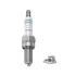 Свічка запалювання UR2CC NICKEL (вир-во) BOSCH 0242060501 (фото 6)