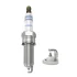 Свічка запалювання Citroen C1/C3/C4/Peugeot 108/2008/301/308/Toyota Aygo 1.0/1.2 12- (к-кт 4 шт) 0 242 129 806 BOSCH 0-242-129-806 (фото 9)