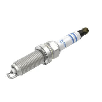 Свічка запалювання Renault Captur 0.9 TCe 13-/Megane 1.2TCe 13- 0 242 135 517 BOSCH 0-242-135-517