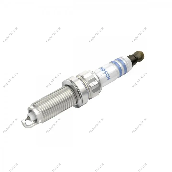 Свічка запалювання Citroen Berlingo/Peugeot Partner 1.6i 09- (Iridium) 0 242 135 518 BOSCH 0-242-135-518 (фото 1)